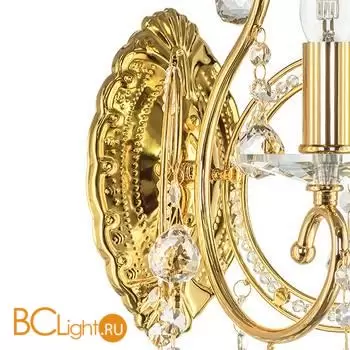 Бра Lightstar Elegante 708612 - Фото 2