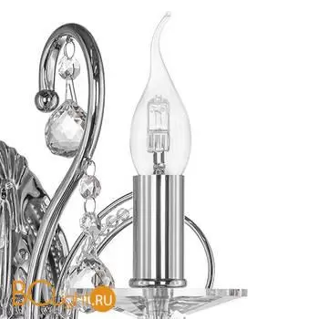 Бра Lightstar Elegante 708614 - Фото 0