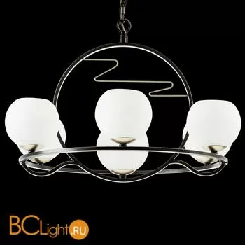 Люстра Lightstar Enna 762077