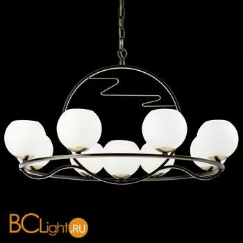 Люстра Lightstar Enna 762097