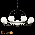 Люстра Lightstar Enna 762097