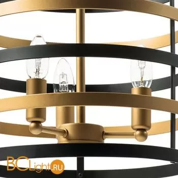 Подвесной светильник Lightstar Epsilon 735030 - Фото 0