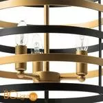 Подвесной светильник Lightstar Epsilon 735030 - Фото 0