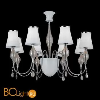 Люстра Lightstar Escica 806080