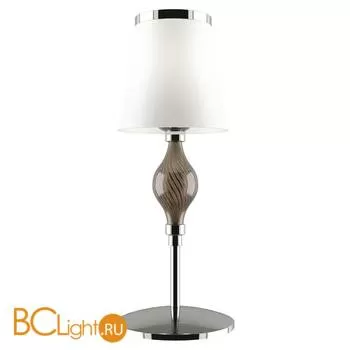 Настольная лампа Lightstar Escica 806910 - Фото 0