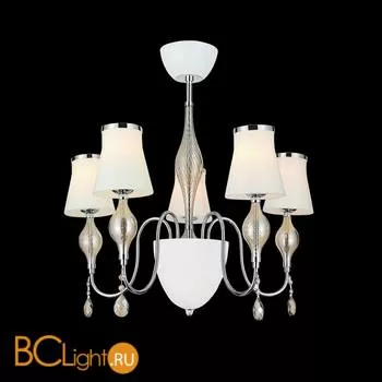 Потолочная люстра Lightstar Escica 806050