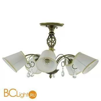 Потолочная люстра Lightstar Esedra 796051