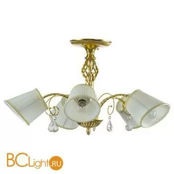 Потолочная люстра Lightstar Esedra 796053