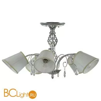 Потолочная люстра Lightstar Esedra 796059