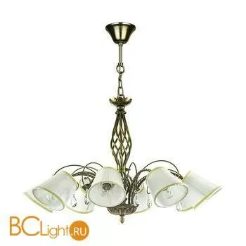 Люстра Lightstar Esedra 796181