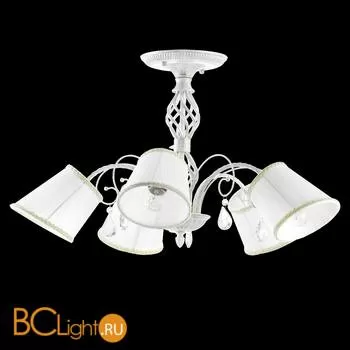 Потолочная люстра Lightstar Esedra 796056