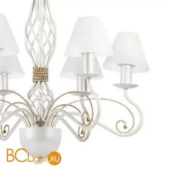 Люстра Lightstar Esedra 782060 - Фото 0