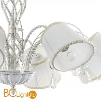 Люстра Lightstar Esedra 682186 - Фото 1