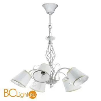 Люстра Lightstar Esedra 682156 - Фото 0