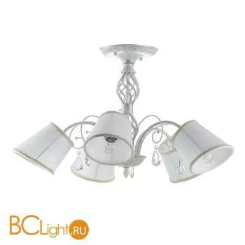 Потолочная люстра Lightstar Esedra 682056