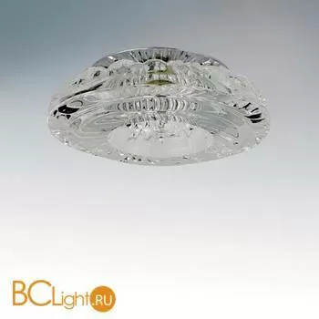 Встраиваемый спот (точечный светильник) Lightstar ESPRESSO CR 004520