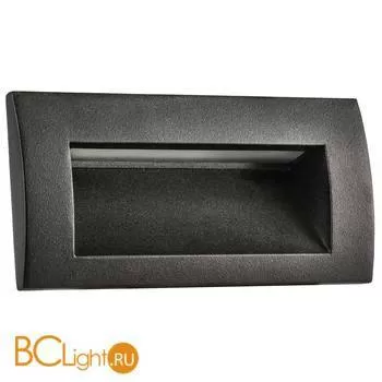 Встраиваемый настенный светильник Lightstar Estra 383572