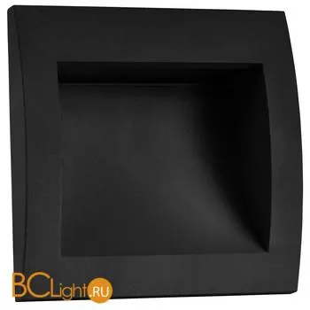 Встраиваемый настенный светильник Lightstar Estra 383672