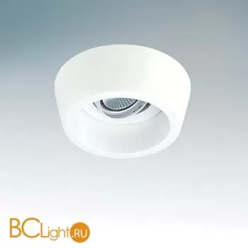 Встраиваемый спот (точечный светильник) Lightstar EXTRA CYL 042010
