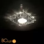 Встраиваемый светильник Lightstar FACETO QUA CR 006320