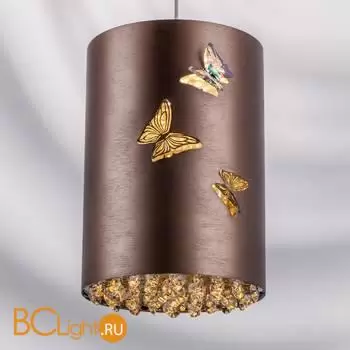 Подвесной светильник Lightstar Faraone 701101 - Фото 0