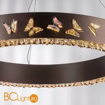 Подвесной светильник Lightstar Faraone 701181 - Фото 0