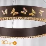 Подвесной светильник Lightstar Faraone 701181 - Фото 0