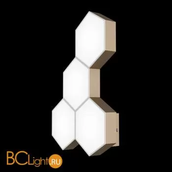 Настенный светильник Lightstar Favo 750641