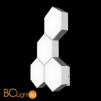 Настенный светильник Lightstar Favo 750642