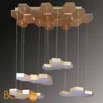 Подвесной светильник Lightstar Favo 750263