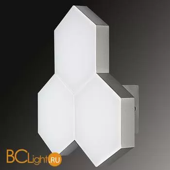 Настенный светильник Lightstar Favo 750634