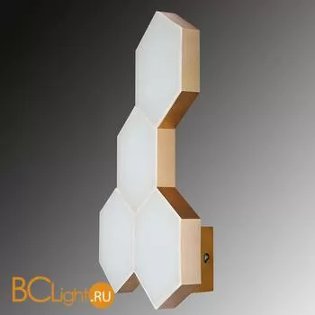 Настенный светильник Lightstar Favo 750643