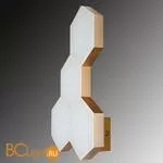 Настенный светильник Lightstar Favo 750643