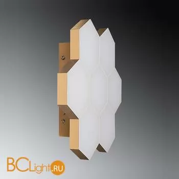 Настенно-потолочный светильник Lightstar Favo 750673 