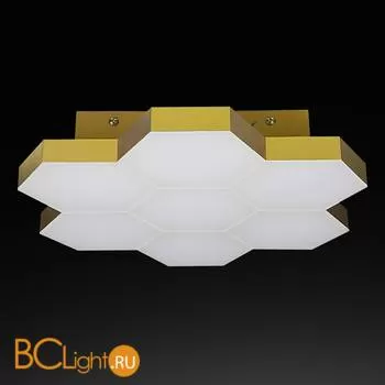 Настенно-потолочный светильник Lightstar Favo 750073