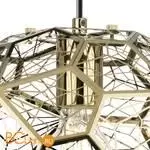 Подвесной светильник Lightstar Fermo 724012 - Фото 1