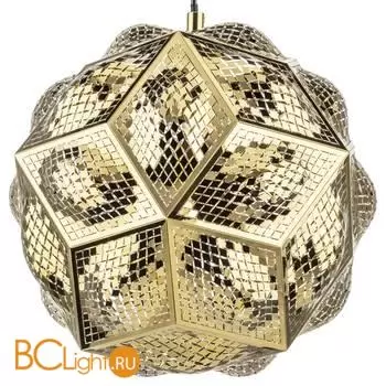 Подвесной светильник Lightstar Fermo 724312 - Фото 2