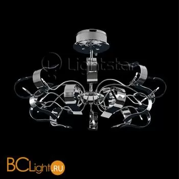 Люстра Lightstar FETTU 9236-9+9 747184