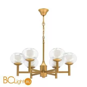 Люстра Lightstar Fiamma 730063