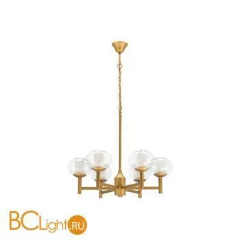 Люстра Lightstar Fiamma 730063 - Фото 0