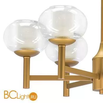 Люстра Lightstar Fiamma 730063 - Фото 1