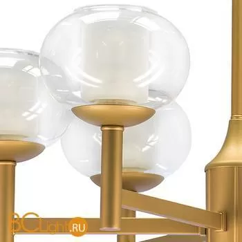Люстра Lightstar Fiamma 730063 - Фото 5