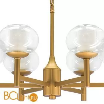 Люстра Lightstar Fiamma 730063 - Фото 2