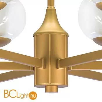 Люстра Lightstar Fiamma 730063 - Фото 3