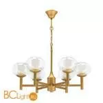 Люстра Lightstar Fiamma 730063