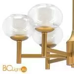 Люстра Lightstar Fiamma 730063 - Фото 1