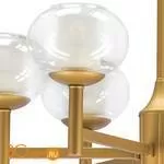 Люстра Lightstar Fiamma 730063 - Фото 5