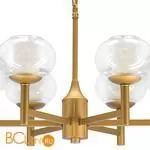 Люстра Lightstar Fiamma 730063 - Фото 2