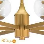 Люстра Lightstar Fiamma 730063 - Фото 3