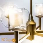 Люстра Lightstar Fiamma 730063 - Фото 6